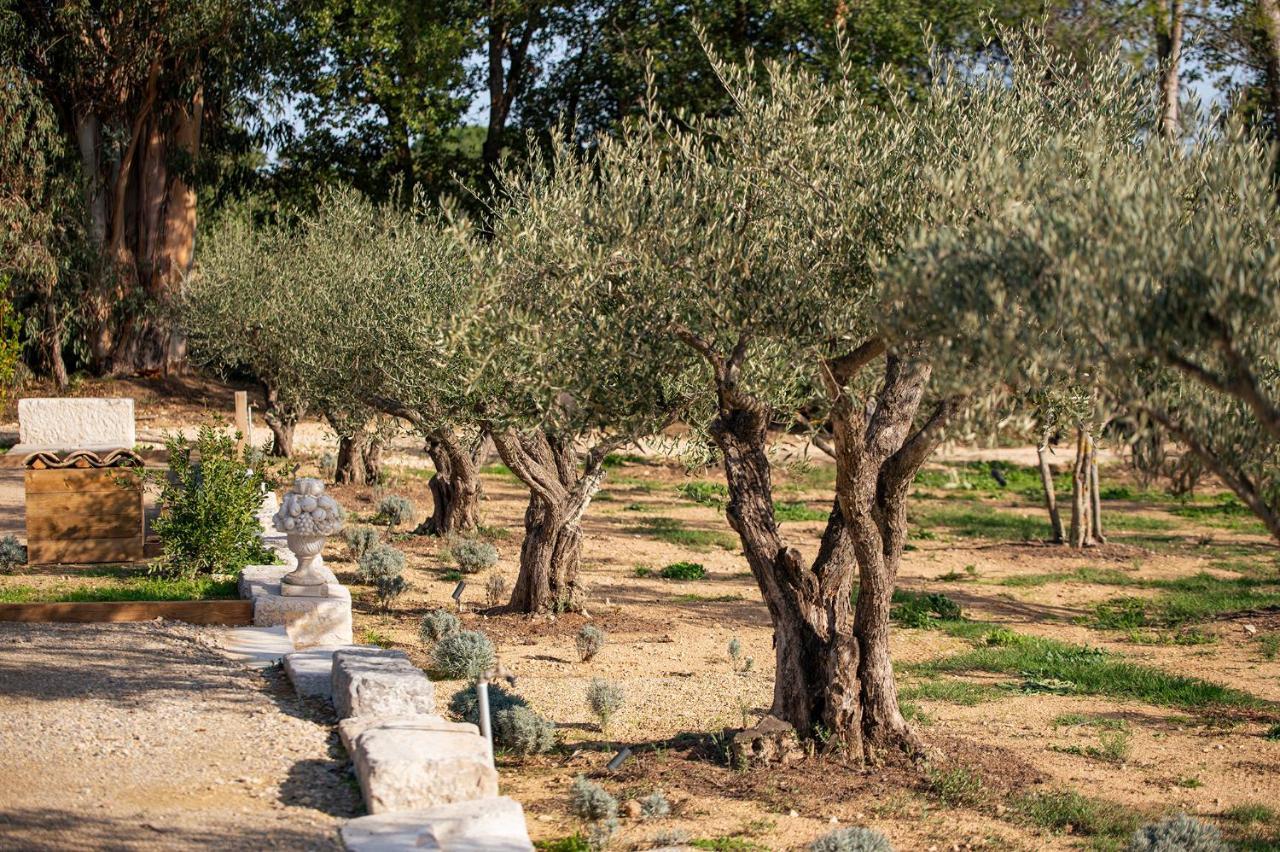 غريمو Le Clos De Mansart المظهر الخارجي الصورة