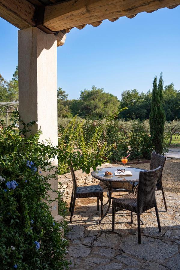 غريمو Le Clos De Mansart المظهر الخارجي الصورة
