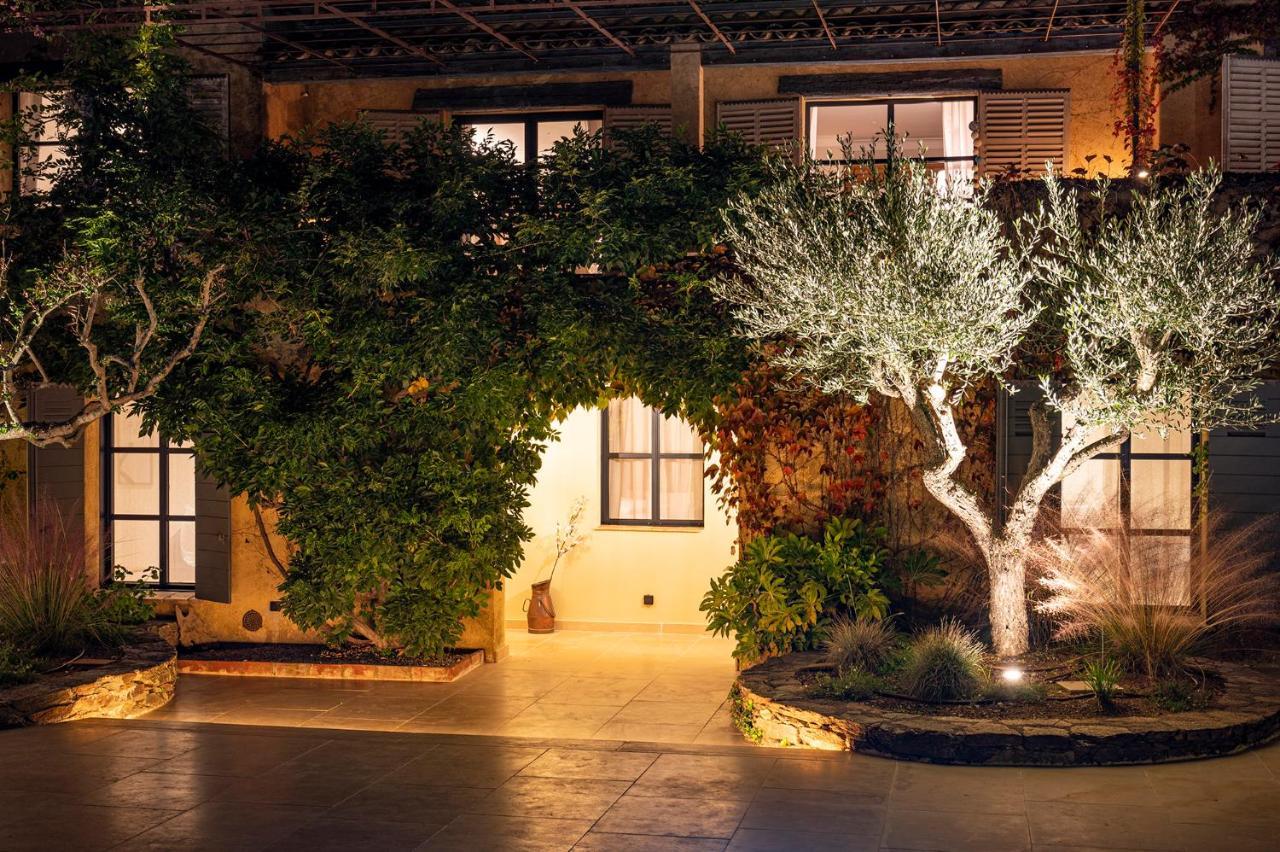غريمو Le Clos De Mansart المظهر الخارجي الصورة