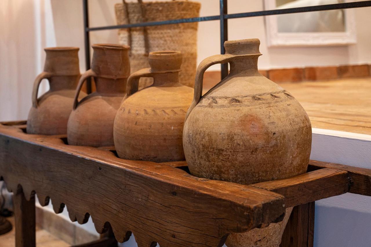 غريمو Le Clos De Mansart المظهر الخارجي الصورة
