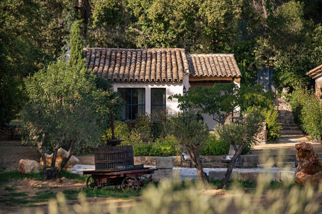 غريمو Le Clos De Mansart المظهر الخارجي الصورة
