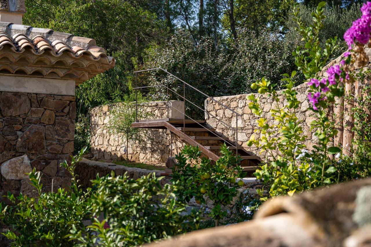 غريمو Le Clos De Mansart المظهر الخارجي الصورة